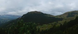 Archiv Foto Webcam Panoramablick Col Raiser 00:00