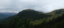 Archiv Foto Webcam Panoramablick Col Raiser 01:00