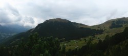 Archiv Foto Webcam Panoramablick Col Raiser 12:00