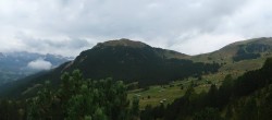 Archiv Foto Webcam Panoramablick Col Raiser 15:00