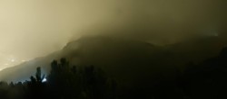 Archiv Foto Webcam Panoramablick Col Raiser 21:00