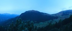 Archiv Foto Webcam Panoramablick Col Raiser 05:00