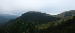 Archiv Foto Webcam Panoramablick Col Raiser 07:00