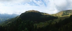 Archiv Foto Webcam Panoramablick Col Raiser 11:00