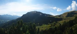 Archiv Foto Webcam Panoramablick Col Raiser 15:00
