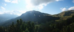 Archiv Foto Webcam Panoramablick Col Raiser 15:00