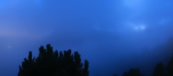 Archiv Foto Webcam Panoramablick Col Raiser 19:00