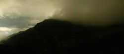 Archiv Foto Webcam Panoramablick Col Raiser 21:00