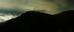 Archived image Webcam Panorama view Col Raiser 23:00