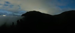 Archived image Webcam Panorama view Col Raiser 01:00