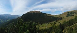 Archiv Foto Webcam Panoramablick Col Raiser 11:00