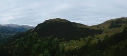 Archiv Foto Webcam Panoramablick Col Raiser 07:00