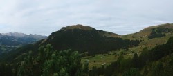 Archiv Foto Webcam Panoramablick Col Raiser 08:00