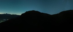 Archiv Foto Webcam Panoramablick Col Raiser 03:00