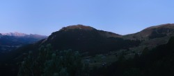Archiv Foto Webcam Panoramablick Col Raiser 05:00