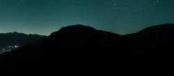 Archiv Foto Webcam Panoramablick Col Raiser 01:00