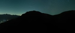 Archiv Foto Webcam Panoramablick Col Raiser 01:00