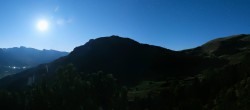 Archiv Foto Webcam Panoramablick Col Raiser 23:00