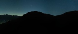 Archiv Foto Webcam Panoramablick Col Raiser 03:00