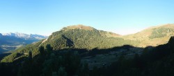Archiv Foto Webcam Panoramablick Col Raiser 07:00