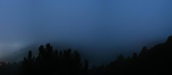 Archiv Foto Webcam Panoramablick Col Raiser 23:00