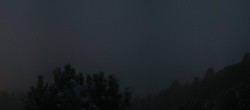 Archiv Foto Webcam Panoramablick Col Raiser 03:00