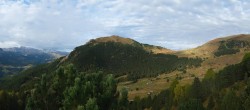 Archiv Foto Webcam Panoramablick Col Raiser 08:00