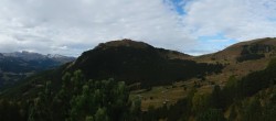 Archiv Foto Webcam Panoramablick Col Raiser 09:00