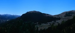 Archiv Foto Webcam Panoramablick Col Raiser 05:00