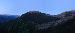 Archiv Foto Webcam Panoramablick Col Raiser 06:00