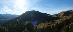 Archiv Foto Webcam Panoramablick Col Raiser 15:00