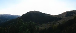 Archiv Foto Webcam Panoramablick Col Raiser 17:00