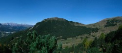 Archiv Foto Webcam Panoramablick Col Raiser 23:00