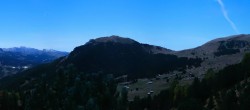 Archiv Foto Webcam Panoramablick Col Raiser 05:00