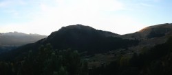 Archiv Foto Webcam Panoramablick Col Raiser 17:00