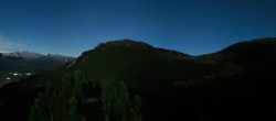 Archiv Foto Webcam Panoramablick Col Raiser 21:00