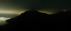 Archiv Foto Webcam Panoramablick Col Raiser 01:00