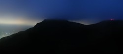 Archiv Foto Webcam Panoramablick Col Raiser 05:00