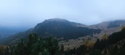 Archiv Foto Webcam Panoramablick Col Raiser 07:00