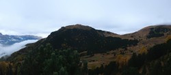 Archiv Foto Webcam Panoramablick Col Raiser 07:00
