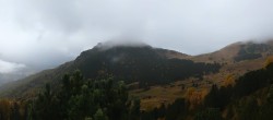 Archiv Foto Webcam Panoramablick Col Raiser 13:00