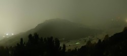 Archiv Foto Webcam Panoramablick Col Raiser 19:00