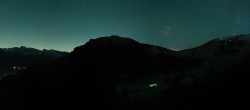 Archiv Foto Webcam Panoramablick Col Raiser 01:00