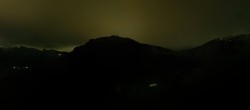 Archiv Foto Webcam Panoramablick Col Raiser 03:00