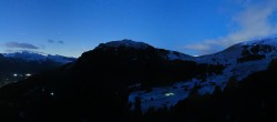 Archiv Foto Webcam Panoramablick Col Raiser 05:00