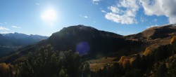 Archiv Foto Webcam Panoramablick Col Raiser 15:00