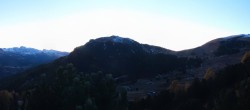 Archiv Foto Webcam Panoramablick Col Raiser 17:00