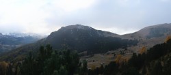 Archived image Webcam Panorama view Col Raiser 15:00