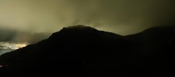 Archived image Webcam Panorama view Col Raiser 03:00