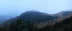 Archiv Foto Webcam Panoramablick Col Raiser 06:00